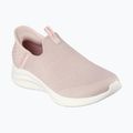 Schuhe Damen SKECHERS Ultra Flex 3.0 Cozy Streak rose 2
