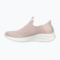 Schuhe Damen SKECHERS Ultra Flex 3.0 Cozy Streak rose 4
