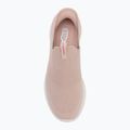 Schuhe Damen SKECHERS Ultra Flex 3.0 Cozy Streak rose 5