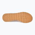 Schuhe Damen SKECHERS Og 85 Goldn Gurl blush suede/mesh trim 4