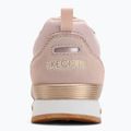 Schuhe Damen SKECHERS Og 85 Goldn Gurl blush suede/mesh trim 6