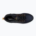 SKECHERS Arch Fit Dawson Raveno navy/schwarz Herren-Trekkingschuhe 11