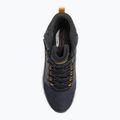 SKECHERS Arch Fit Dawson Raveno navy/schwarz Herren-Trekkingschuhe 6