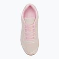 SKECHERS Uno Gen1 Cool Heels Kinderschuhe hellrosa 5