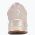 SKECHERS Uno Gen1 Cool Heels Kinderschuhe hellrosa 6