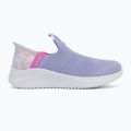 SKECHERS Slip-Ins Ultra Flex 3.0 lavendel/multi Kinderschuhe 2