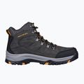 SKECHERS Relment Dagget anthrazit Herren-Trekkingschuhe 8