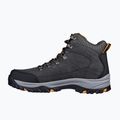 SKECHERS Relment Dagget anthrazit Herren-Trekkingschuhe 9