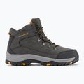 SKECHERS Relment Dagget anthrazit Herren-Trekkingschuhe 2