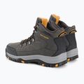 SKECHERS Relment Dagget anthrazit Herren-Trekkingschuhe 3