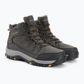 SKECHERS Relment Dagget anthrazit Herren-Trekkingschuhe 4