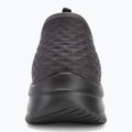 Schuhe Damen SKECHERS Ultra Flex 3.0 Smooth Step black 6