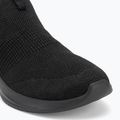 Schuhe Damen SKECHERS Ultra Flex 3.0 Smooth Step black 7