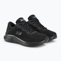 SKECHERS Damen Schuhe Skech-Lite Pro Perfect Time schwarz 4