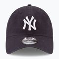 New Era Core Classic 9Twenty New York Yankees Marine Baseballmütze 2