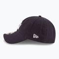 New Era Core Classic 9Twenty New York Yankees Marine Baseballmütze 5