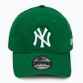 New Era Core Classic 9Twenty New York Yankees grün Baseballkappe 2