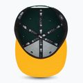 Neue Ära MLB OTC 9Fifty Oakland Athletics öffnen Fehlschlag Baseballmütze 3