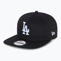 Neue Era MLB OTC 9Fifty Losdod Los Angeles Dodgers Baseballkappe schwarz