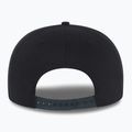 Neue Era MLB OTC 9Fifty Losdod Los Angeles Dodgers Baseballkappe schwarz 2