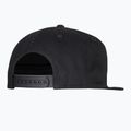 Kinder-Basecap Nike Jordan Jersey Flatbrim black 4