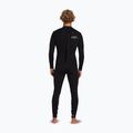 Herren-Neoprenanzug Billabong 4/3 mm Foil Back Zip black 2