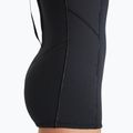 Damen Schwimm-Neoprenanzug Billabong 2/2 mm Spring Fever Natural Back Zip LS Spring Wetsuit black 5
