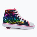 Heelys Veloz Denim/Regenbogen Kinderschuhe 2