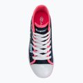 Heelys Veloz Denim/Regenbogen Kinderschuhe 6