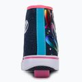 Heelys Veloz Denim/Regenbogen Kinderschuhe 7