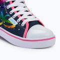 Heelys Veloz Denim/Regenbogen Kinderschuhe 8