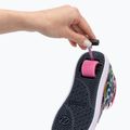 Heelys Veloz Denim/Regenbogen Kinderschuhe 9