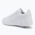 Heelys Rezerve Low weiß/weiß Kinderschuhe 3