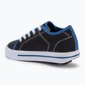 Heelys Classic X2 Kinderschuhe schwarz/weiss/blau 3