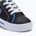 Heelys Classic X2 Kinderschuhe schwarz/weiss/blau 7