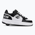 Heelys Rezerve Low Kinderschuhe schwarz/weiss/weiss 2