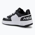 Heelys Rezerve Low Kinderschuhe schwarz/weiss/weiss 3