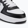 Heelys Rezerve Low Kinderschuhe schwarz/weiss/weiss 8