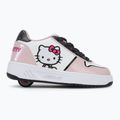Heelys Hello Kitty Kama Kinderschuhe hellrosa/schwarz/weiß 2