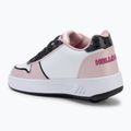 Heelys Hello Kitty Kama Kinderschuhe hellrosa/schwarz/weiß 3