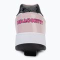 Heelys Hello Kitty Kama Kinderschuhe hellrosa/schwarz/weiß 6