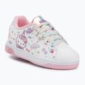 Heelys Hello Kitty Split X2 Kinderschuhe weiß/rosa
