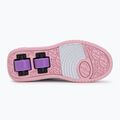 Heelys Hello Kitty Split X2 Kinderschuhe weiß/rosa 4
