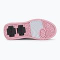 Heelys Hello Kitty Split X2 Kinderschuhe weiß/rosa 5