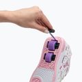 Heelys Hello Kitty Split X2 Kinderschuhe weiß/rosa 9