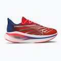 Laufschuhe Damen New Balance TCS New York City Marathon FuelCell SC Elite V3 rot NBWRCELNY3 2