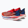 Laufschuhe Damen New Balance TCS New York City Marathon FuelCell SC Elite V3 rot NBWRCELNY3 3