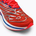 Laufschuhe Damen New Balance TCS New York City Marathon FuelCell SC Elite V3 rot NBWRCELNY3 7