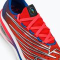 Laufschuhe Damen New Balance TCS New York City Marathon FuelCell SC Elite V3 rot NBWRCELNY3 8