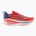 Laufschuhe Herren New Balance TCS New York City Marathon FuelCell SC Elite V3 rot NBMRCELNY3 2